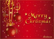 Free eCards, Christmas greetings ecards - Christmas Bubbles