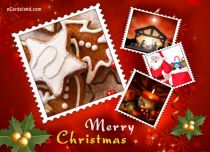 Free eCards Christmas - Christmas eCard