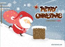 Free eCards, Merry Christmas e-cards - Christmas Gifts