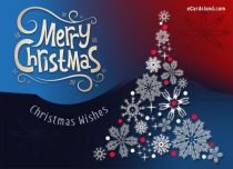 Free eCards - Christmas Wishes