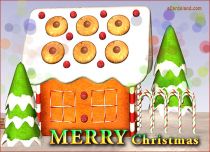 Free eCards, Merry Christmas cards - Christmas Wishes