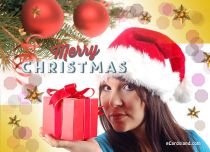 Free eCards, Christmas cards - Gift for You