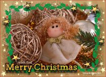 Free eCards, Christmas ecards - Wish You
