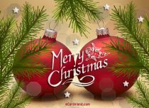 Free eCards, Christmas cards - Christmas Greetings