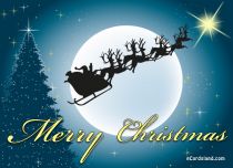 Free eCards, Santa Claus ecards - Christmas Time