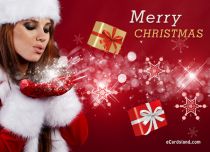 Free eCards, Christmas ecards - Card to Celebrate the Holidays