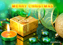 Free eCards - Merry Christmas
