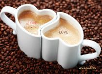   eCards - Morning Coffee