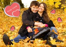 Free eCards, E cards love - First_Love