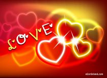 Free eCards Love - Love Card