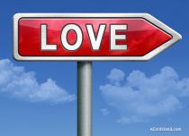 eCards Love The Way of Love, The Way of Love