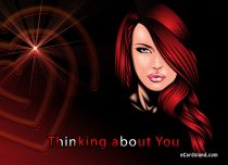 Free eCards - Thinking about You