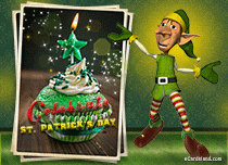 Free eCards, Greeting cards - Celebrate St. Patrick's Day
