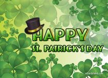 eCards St. Patrick's Day Happy St. Patrick's Day, Happy St. Patrick's Day