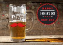 Free eCards, Free Father's Day ecards - Best Dad