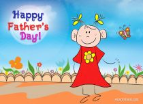 Free eCards Father's Day - Funny Father's Day
