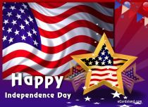 Free eCards, Independence Day e-cards - Happy Independence Day