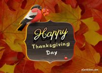 Free eCards Thanksgiving Day - Best Thanksgiving Wishes