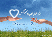 Free eCards, Women's Day e card - Enjoy Your Women's Day