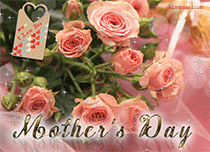 eCards Mother's Day Accept the Sincere Wishes, Accept the Sincere Wishes