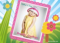 Free eCards Mother's Day - Beautiful Greetings