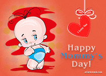   eCards - Happy Mommy's Day