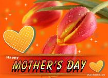 Free eCards Mother's Day - Happy Mother's Day