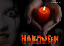 Free eCards, Halloween ecards - Halloween