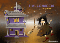 Free eCards, Free Halloween ecards - Halloween Greetings eCard