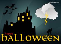 Free eCards, Free Halloween ecards - Happy Halloween