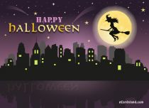 Free eCards, Halloween e-cards - Happy Halloween
