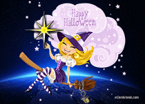 Free eCards - Happy Halloween eCard