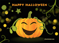 eCards  Happy Halloween