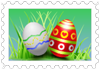 55.Easter eggs